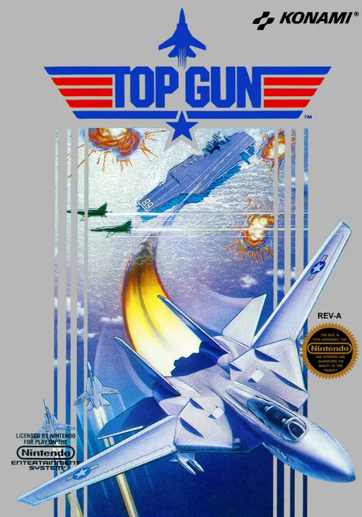 Top Gun (USA)